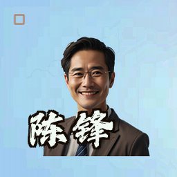 陈锋